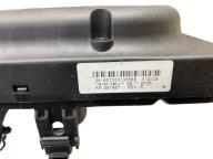 steering wheel levers and controls OPEL ZAFIRA B 13177915