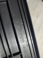 Mercedes-Benz GLA W156 2015 front left moulding threshold front