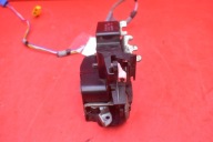 lock door left front front EU A4147200035 MERCEDES VANEO W414 01-05
