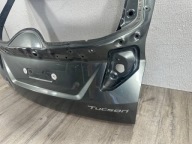 HYUNDAI TUCSON IV 2020-> Heckklappe
