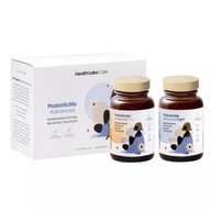 Probiotikum Health Labs Care ProbioticMe Advanced Podpora Črevá 60 kapsúl
