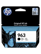 TUSZ HP 963 3JA26AE OFFICEJET PRO 9010 9015 9020 9025 9012 9013 9014 9016 !