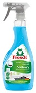 Frosch Sodík Ekologický Tekutina do kuchyne - 500ml