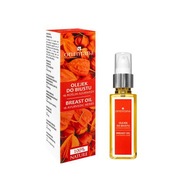 Orientana BIO olej na poprsie 16 RASTLIN 50 ml