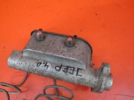 JEEP WRANGLER YJ 87- pump pump brake 2229331