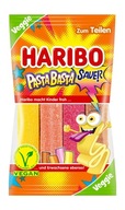 HARIBO ŻELKI PASTA BASTA SAUER 160 g