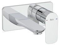 ROCA TELJES FALSÍK ALATTI MOSDÓ CSAPTELEP KRÓM