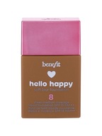 Benefit 08 Tan warm Hello Happy SPF15 Primer 30ml (W) (P2)