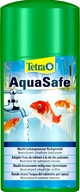 Tetra Pond AquaSafe 500 ml - śr. do uzdatniania wody w płynie (397010)