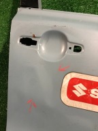door front right SUZUKI VITARA III