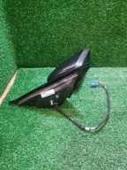 mirror right electrics VOLVO V50 8pin
