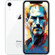 SMARTFON APPLE IPHONE XR 64GB - WYBÓR KOLORÓW