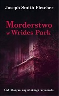 MORDERSTWO W WRIDES PARK JOSEPH FLETCHER SMITH