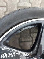 PORSCHE MACAN S 95B kolo disk 10Jx21 295/35 R21 Pirelli