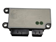 OPEL ASTRA J modulo SENSOR airbag POWIETRZNYCH airbag 13575683
