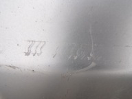 front bumper front FIAT CROMA 2 damaged, CZYTAJ OPIS
