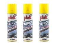 PLAK SILING SILIKON DO USZCZELEK 250 ML SPRAY