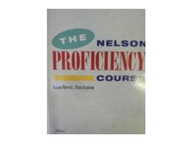 The nelson proficiency course - Morris
