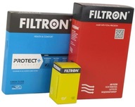 Filtron OP 617 Olejový filter + 2 iné produkty