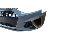 AUDI A4 8W B9 LIFT SLINE Paraurti Anteriore LX7B