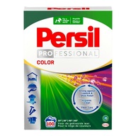 PROSZEK DO PRANIA KOLOROW PERSIL COLOR PROFESIONAL PRO 6 KG 100 PRAŃ