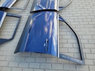 door front left front left complete BAS SSANGYONG KORANDO IV 4 C300