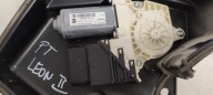 window regulator right rear part Seat Leon II 1,4