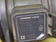 RENAULT CLIO III 1.5 DCI debimetro 8200280060