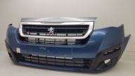 PEUGEOT PARTNER IV 4 2015 - frontstoßstange 9810923377