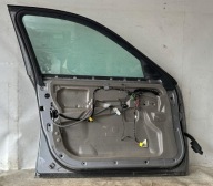 dveře levé předek přední BMW 5 E60 E61