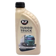 Płyn do Mycia Ciężarówek K2 Turbo Truck 1KG
