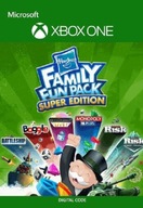 HASBRO FAMILY FUN PACK SUPER XBOX ONE/X/S KĽÚČ