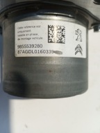 ABS Servofreno OPEL COMBO 24R 9841402580 8755539280