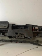 support panel for radiators pillar upper Opel Astra IV J