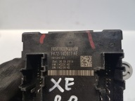 Jaguar XE X760 module control unit door front