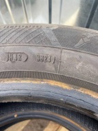 2X gomma GOODYEAR EFFICIENTGRIP PERFORMANCE 2 185 65 R15 38T24R #1021