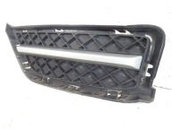 grid of a bumper front front left BMW X1 E84 X-LINE 51117303757