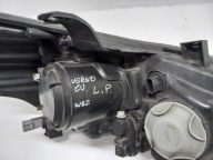 light front REFLEKTOR left TOYOTA VERSO LIFT 81150-0F161 OE