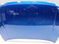 bonnet VW T-ROC 2GA 17- NR 47865