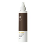 Milk Shake COLD BROWN KONDICIONUJÚCI TONER FARBA GEL 200