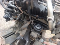 engine 2.0 TDI VW T5 T6 CAA CAAC CAAB damaged