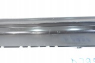 moulding threshold left AUDI A4 B9 LIFT KOMBI ALLROAD