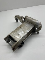 AUDI A6 C7 beam tip pillar sider right front original