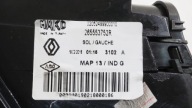 Renault Clio IV HB light left rear part 265553752R