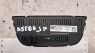 Panel klími klimatizaci PIN Opel Astra J kombi 1,4T
