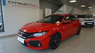 Honda Civic 1.0 T 130KM Elegance (Navi)