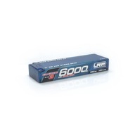 6000mAh 7.6V (2S) 130C/65C HardCase GRAPHENE-3