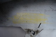 bumper front front AUDI A6 C8 4K 4K0807437