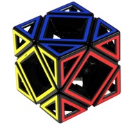 G3 Hollow Skewb Cube - hlavolam Recent Toys G3