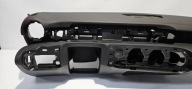 dashboard instrument panel MERCEDES A-KLASA W177 CLA W118 original red NIC